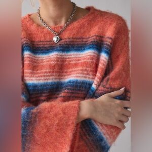 Urban Outfitters BDG Oversized Pullover Sweater